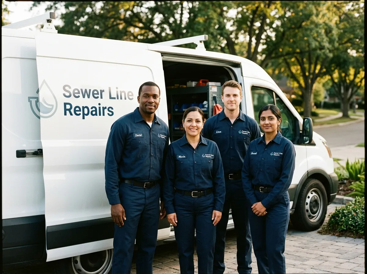 Emergency Plumber company in Marion, SC